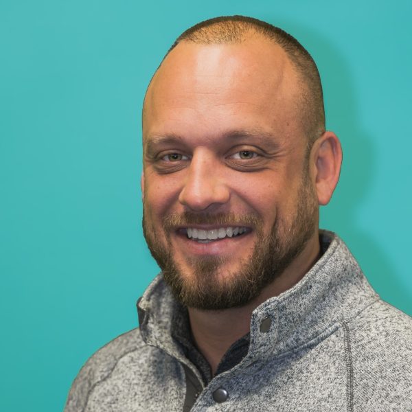 Aaron Christy founder Brooksburg Roofing